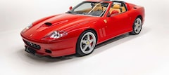 Ferrari 575 Superamerica