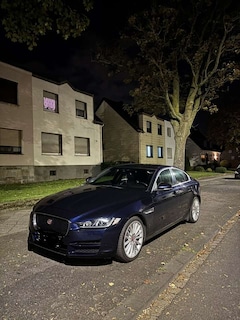 Bild des Angebotes Jaguar XE XE Diesel 20d R-Sport
