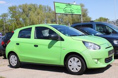 Bild des Angebotes Mitsubishi Space Star Light*Klima*Allwetterreifen*