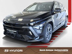 Bild des Angebotes Hyundai KONA SX2 N Line 2xKlima ACC AUT Kam. KeyLess LED