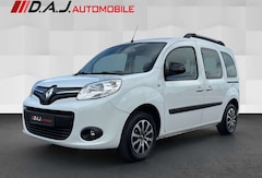 Bild des Angebotes Renault Kangoo BLUE dCi 95 Limited / Klimaaut. R.Kam BT