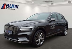 Bild des Angebotes Genesis GV70 Luxury 4WD 2.2L / Head-Up-Display / LED