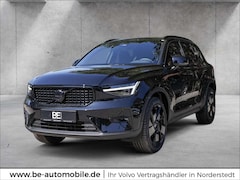 Bild des Angebotes Volvo XC40 B3 Plus Black Edition FACEL. LED 360°