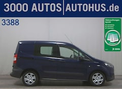 Bild des Angebotes Ford Transit Courier 1.5 TDCi  Trend PDC Klima