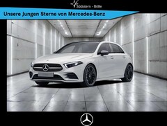 Bild des Angebotes Mercedes-Benz A 200 4M AMG+DISTRON+PANO-ACH+360KAM+MULTIBEAM
