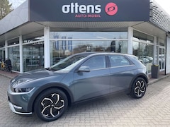 Bild des Angebotes Hyundai IONIQ 5 77,4 kWh Batterie Dynamiq Paket, el. Heckklappe