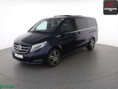 Bild des Angebotes Mercedes-Benz V 250 V 250 d LANG 7 SITZE STANDHEIZ,SITZKLIMA,DISTRO