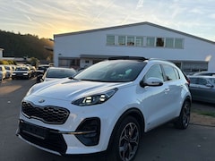 Bild des Angebotes Kia Sportage GT-Line 4WD*NEU*TÜV*GT*AUTOMATIk*