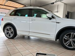 Bild des Angebotes VW Tiguan R-line