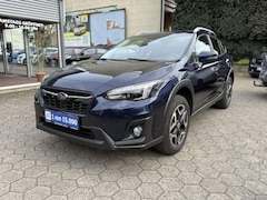 Bild des Angebotes Subaru XV 2.0 Exclusive Plus Schiebedach, AHK, Leder,