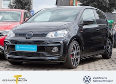 Bild des Angebotes VW up! GTI LED CLIMATRONIC