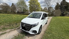 Bild des Angebotes Mercedes-Benz Marco Polo Marco Polo 300 d 300 d Edition AMG Line