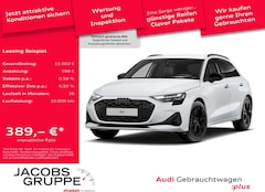 Bild des Angebotes Audi A3 Sportback 40TFSIe Black+/HuD/SONOS/ACC/18Z/VC+/Kam