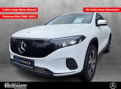 Bild des Angebotes Mercedes-Benz EQA 250 EQA 250+ Progressive/LED/SHZ/Parktr./KeylessGo