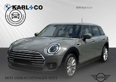 Bild des Angebotes MINI Cooper Clubman Navi Driv. Assis. HUD Sportsitze