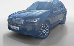 Bild des Angebotes BMW X3 xDrive30e M Sportpaket