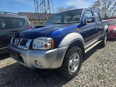 Bild des Angebotes Nissan Pick Up 4WD Navara