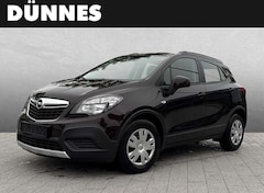 Bild des Angebotes Opel Mokka 1.6 ecoFLEX Selection