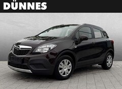 Bild des Angebotes Opel Mokka 1.6 ecoFLEX Selection