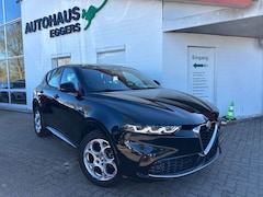 Bild des Angebotes Alfa Romeo Tonale Ti 1.5 VGT MILD-Hybrid AUT/LED/NAVI