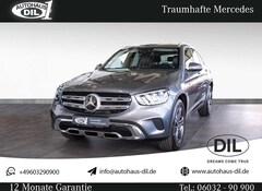 Bild des Angebotes Mercedes-Benz GLC 220 d 4M 9G *DISTR+*360°-KAM*1.HD*LEDER*