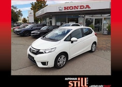Bild des Angebotes Honda Jazz 1.3 i-VTEC Comfort Navi+SHZ+PDC