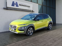Bild des Angebotes Hyundai KONA 1.6 T-GDI Style DCT LED Sitzh. PDC