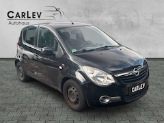 Bild des Angebotes Opel Agila B wenig Km PDC vorne Inspektion neu