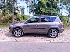 Bild des Angebotes Toyota RAV 4 RAV4 Diesel 2.2 D-4D 4x4 Automatik Executive