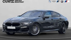 Bild des Angebotes Alpina B8 Gran Coupé B&W HiFi Park-Drivingassist Panorama 36