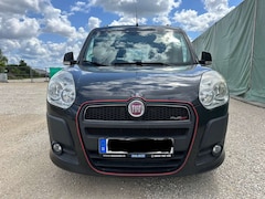 Bild des Angebotes Fiat Doblo 2.0 16V Multijet Start&Stopp Emotion Family
