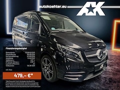 Bild des Angebotes Mercedes-Benz Marco Polo 300 d EDITION AMG CARBON AGILITY 19"