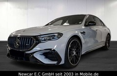 Bild des Angebotes Mercedes-Benz E 53 AMG Hybrid 4Matic+*Burme*SitzKlima*Pano*