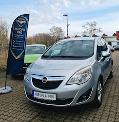Bild des Angebotes Opel Meriva B Design Edition/TUV - INSP. Neu