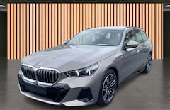 Bild des Angebotes BMW 520 d Touring xDrive M Sport*HeadUp*AHK*Pano*