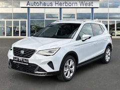 Bild des Angebotes SEAT Arona FR 1.0 TSI LED Navi Alcantara Paket Sitz Paket Din