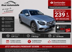 Bild des Angebotes Mercedes-Benz E 350 d T All-Terrain*1.Hd*MBeam*StandH*AHK*Massa