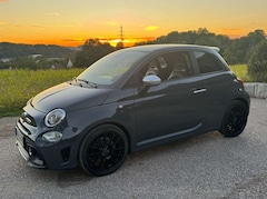 Bild des Angebotes Abarth 500 595 Turismo