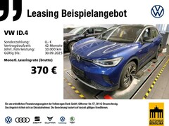 Bild des Angebotes VW ID.4 Pro Performance First Edition *MATRIX*AHK*