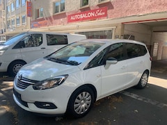 Bild des Angebotes Opel Zafira 1,6 CDTI NAVI PDC 1 HAND Business Edition Start/Stop