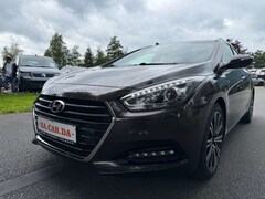 Bild des Angebotes Hyundai i40 cw blue Premium