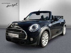 Bild des Angebotes MINI Cooper S Cabrio Aut.NAVI,LED,KAMERA,TEMPO,SHZ,KLIMA,