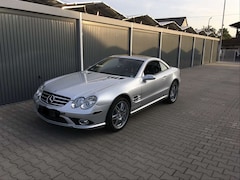 Bild des Angebotes Mercedes-Benz SL 55 AMG SL 55 AMG (230.472)