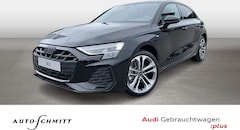 Bild des Angebotes Audi A3 Sportback TFSI e 150 kW S line ACC LED Navi Kamera