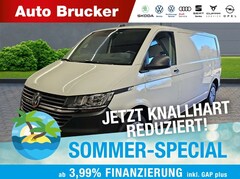 Bild des Angebotes VW T6 Transporter EcoProfi lang FWD+Navi+el.FH