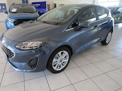 Bild des Angebotes Ford Fiesta Beh. Frontscheibe, beh. Lenkrad, SH, Kamera hi.