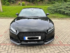 Bild des Angebotes Audi TT TT Coupe 2.0 TFSI quattro S tronic