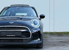 Bild des Angebotes MINI One Aut. Essential Trim