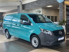 Bild des Angebotes Mercedes-Benz Vito 114 CDI PRO RWD lang Navi R.Cam PDC Distr.+