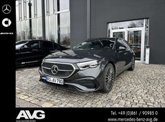 Bild des Angebotes Mercedes-Benz E 220 E 220 d T AMG Edition Pano AHK DIGITAL Night 360